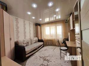 3-к квартира, вторичка, 90м2, 1/10 этаж