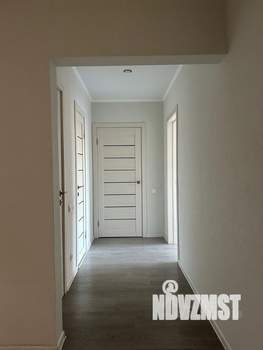 2-к квартира, вторичка, 68м2, 3/10 этаж
