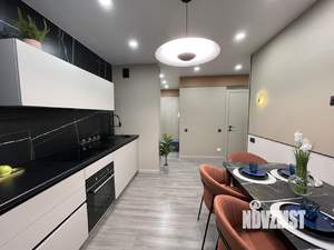 2-к квартира, вторичка, 57м2, 18/25 этаж