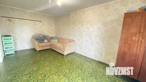 1-к квартира, вторичка, 31м2, 4/5 этаж