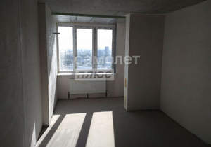 3-к квартира, вторичка, 90м2, 24/25 этаж