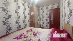 3-к квартира, вторичка, 60м2, 4/5 этаж