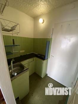 1-к квартира, вторичка, 12м2, 5/5 этаж