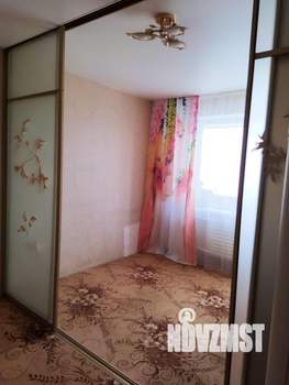 1-к квартира, вторичка, 38м2, 9/9 этаж