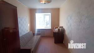 3-к квартира, вторичка, 60м2, 4/5 этаж