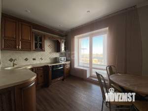 1-к квартира, вторичка, 36м2, 10/10 этаж