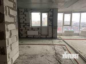 Студия квартира, вторичка, 78м2, 8/16 этаж