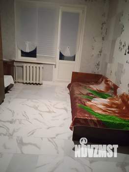3-к квартира, вторичка, 60м2, 5/5 этаж