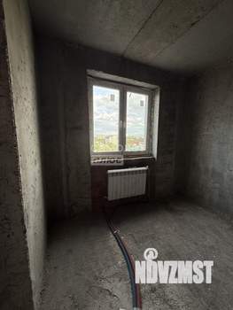 1-к квартира, вторичка, 51м2, 8/10 этаж