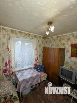 1-к квартира, вторичка, 13м2, 2/5 этаж