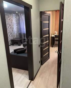 1-к квартира, вторичка, 30м2, 2/5 этаж