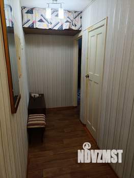 2-к квартира, вторичка, 44м2, 3/5 этаж