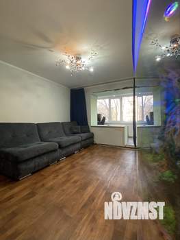 3-к квартира, вторичка, 62м2, 2/5 этаж