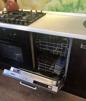 1-к квартира, вторичка, 38м2, 7/10 этаж