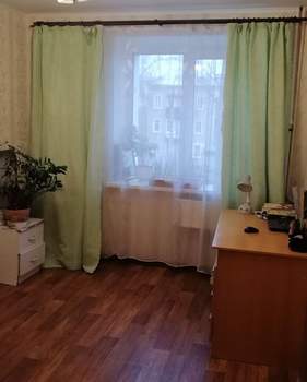 4-к квартира, вторичка, 81м2, 3/5 этаж