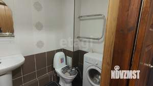 1-к квартира, вторичка, 38м2, 6/10 этаж