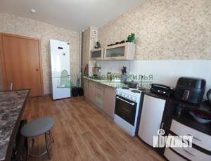 3-к квартира, вторичка, 73м2, 10/10 этаж