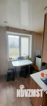 2-к квартира, вторичка, 36м2, 1/5 этаж