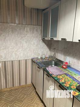 2-к квартира, вторичка, 45м2, 2/5 этаж