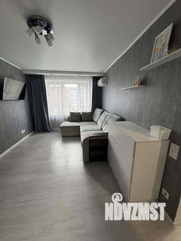 1-к квартира, вторичка, 29м2, 2/5 этаж