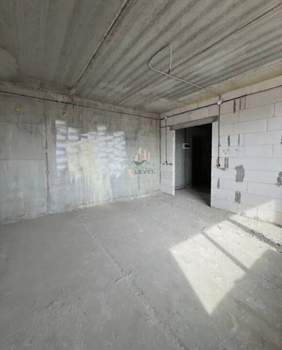 Студия квартира, сданный дом, 57м2, 2/7 этаж