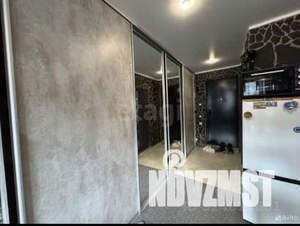 Студия квартира, вторичка, 18м2, 1/2 этаж