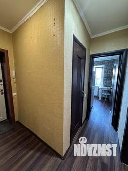 1-к квартира, вторичка, 30м2, 5/5 этаж