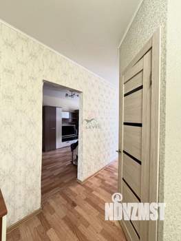 1-к квартира, вторичка, 32м2, 5/5 этаж