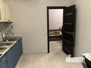 1-к квартира, вторичка, 37м2, 1/9 этаж