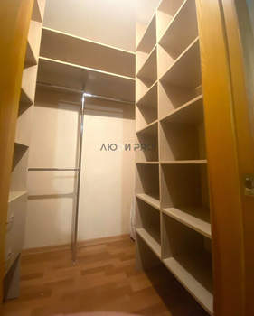 1-к квартира, вторичка, 62м2, 5/10 этаж