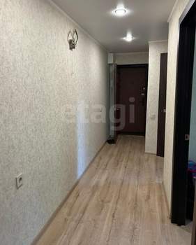 3-к квартира, вторичка, 50м2, 3/5 этаж