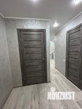 1-к квартира, вторичка, 36м2, 1/9 этаж