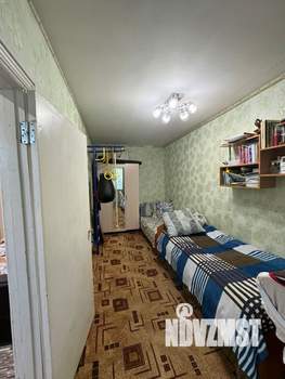 2-к квартира, вторичка, 44м2, 5/5 этаж