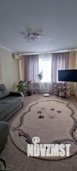 3-к квартира, вторичка, 67м2, 6/10 этаж