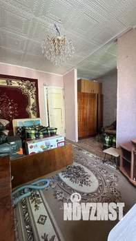 1-к квартира, вторичка, 23м2, 5/5 этаж