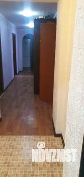 4-к квартира, вторичка, 101м2, 3/10 этаж