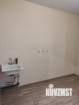 1-к квартира, вторичка, 43м2, 14/19 этаж