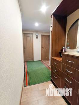 3-к квартира, вторичка, 58м2, 3/9 этаж