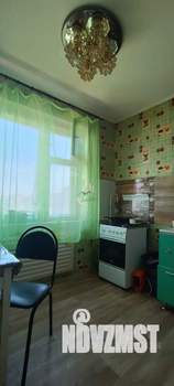 3-к квартира, вторичка, 63м2, 9/9 этаж