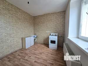 1-к квартира, вторичка, 32м2, 4/4 этаж
