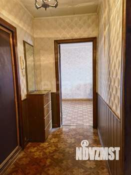 2-к квартира, вторичка, 52м2, 3/10 этаж