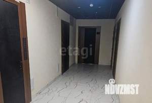 1-к квартира, вторичка, 39м2, 7/25 этаж
