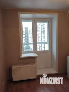 1-к квартира, вторичка, 26м2, 8/10 этаж