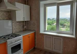 1-к квартира, вторичка, 33м2, 5/6 этаж