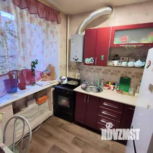 2-к квартира, вторичка, 43м2, 2/5 этаж