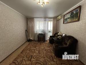 2-к квартира, вторичка, 50м2, 9/9 этаж