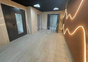 1-к квартира, вторичка, 40м2, 6/10 этаж