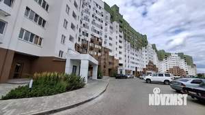 2-к квартира, сданный дом, 79м2, 4/10 этаж
