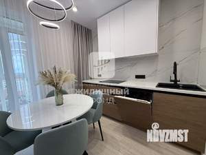 2-к квартира, вторичка, 50м2, 14/18 этаж