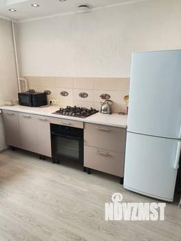 3-к квартира, вторичка, 63м2, 7/9 этаж